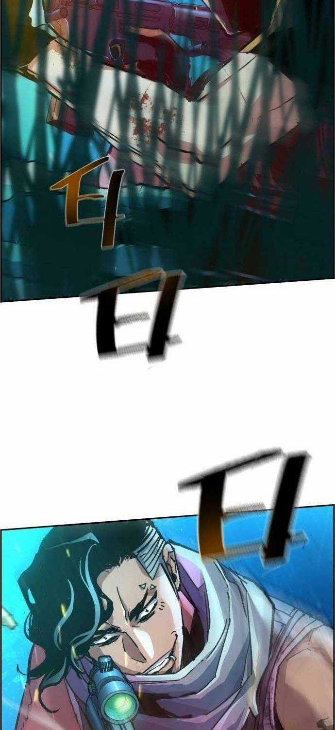 Bạn Học Tôi Là Lính Đánh Thuê Chapter 120 trang 21