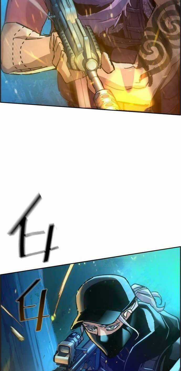 Bạn Học Tôi Là Lính Đánh Thuê Chapter 120 trang 22