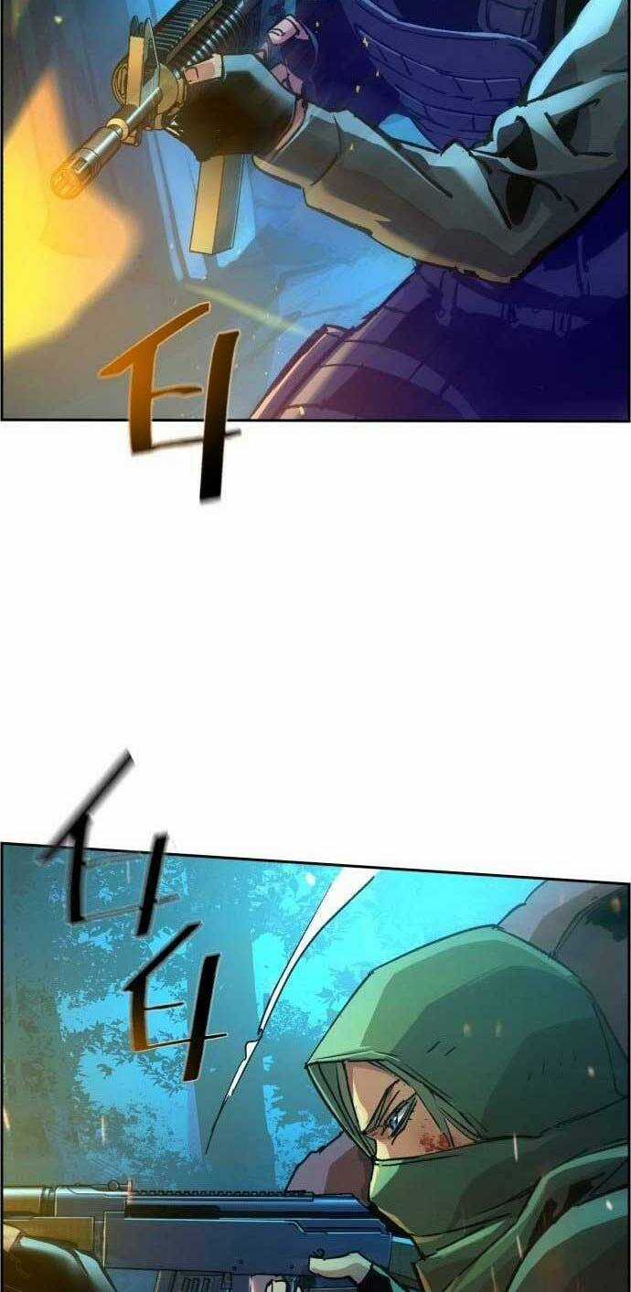 Bạn Học Tôi Là Lính Đánh Thuê Chapter 120 trang 23