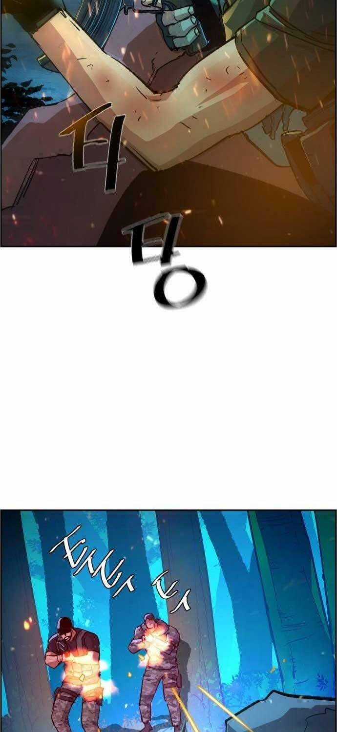 Bạn Học Tôi Là Lính Đánh Thuê Chapter 120 trang 24