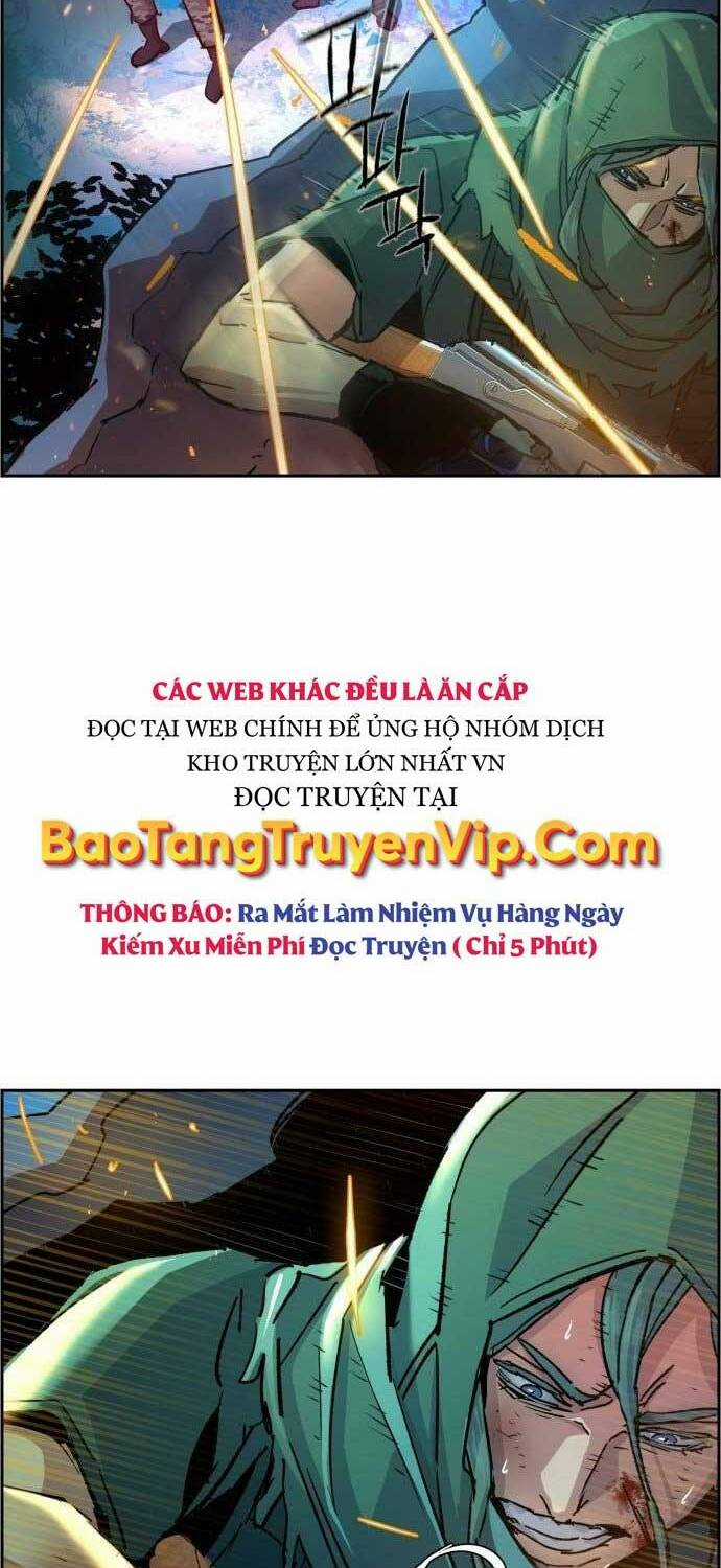 Bạn Học Tôi Là Lính Đánh Thuê Chapter 120 trang 25