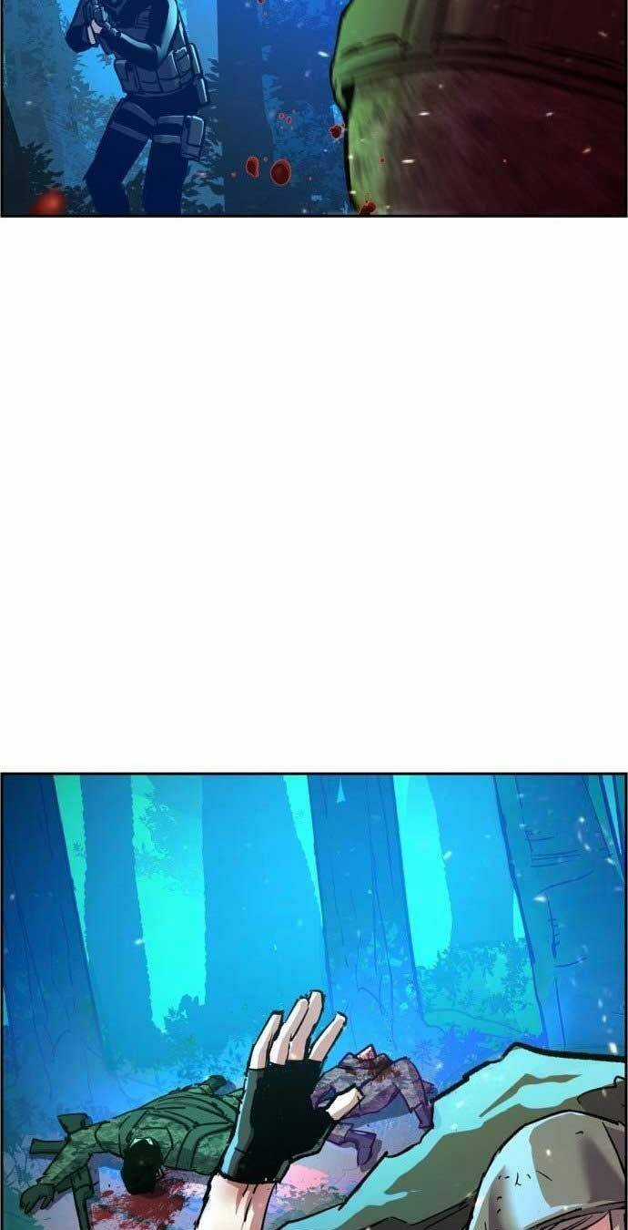 Bạn Học Tôi Là Lính Đánh Thuê Chapter 120 trang 28