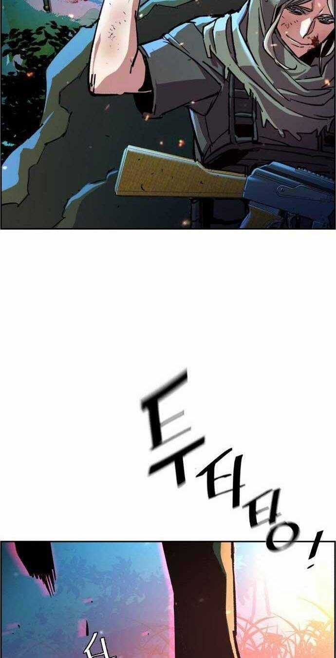 Bạn Học Tôi Là Lính Đánh Thuê Chapter 120 trang 29