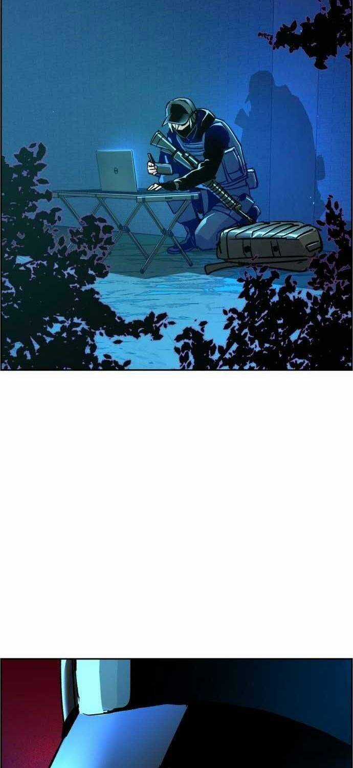 Bạn Học Tôi Là Lính Đánh Thuê Chapter 120 trang 3