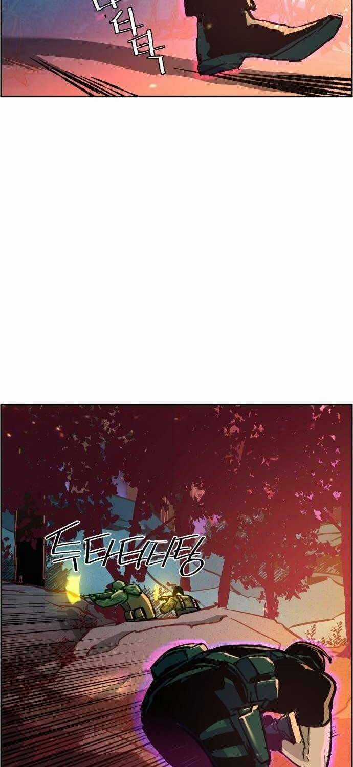 Bạn Học Tôi Là Lính Đánh Thuê Chapter 120 trang 30