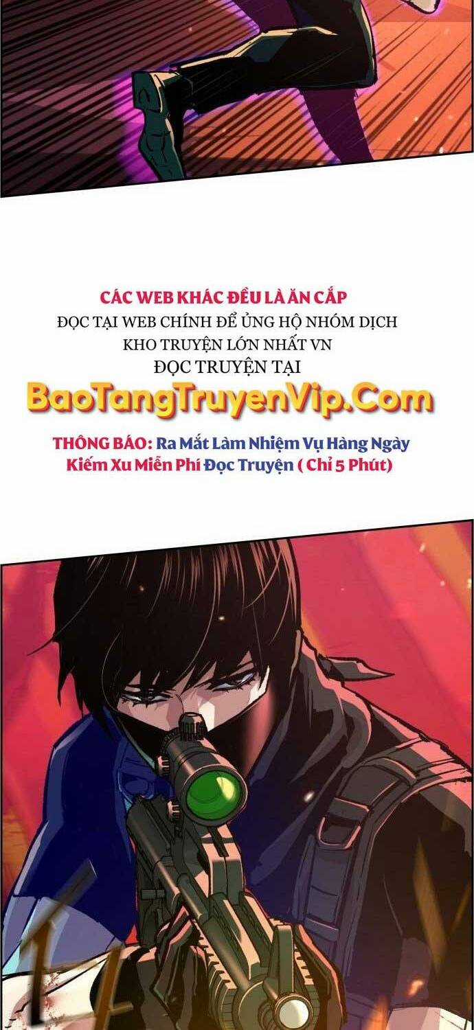 Bạn Học Tôi Là Lính Đánh Thuê Chapter 120 trang 31