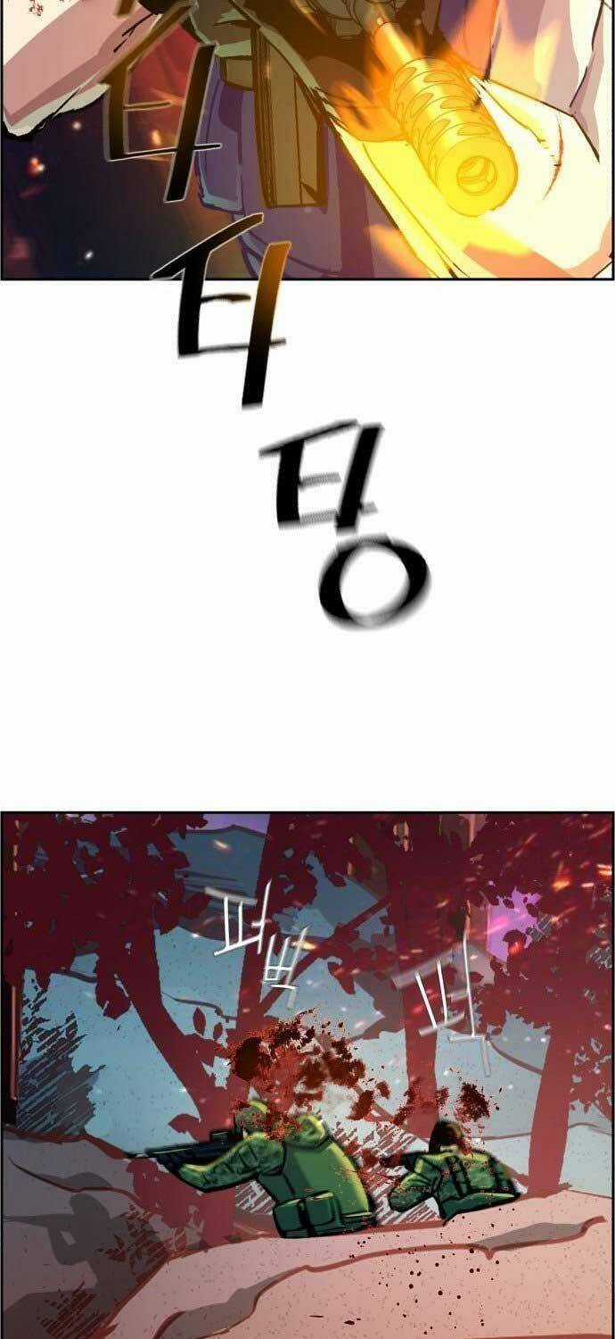 Bạn Học Tôi Là Lính Đánh Thuê Chapter 120 trang 32