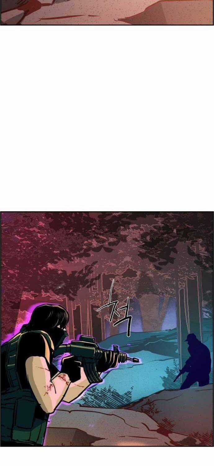 Bạn Học Tôi Là Lính Đánh Thuê Chapter 120 trang 33