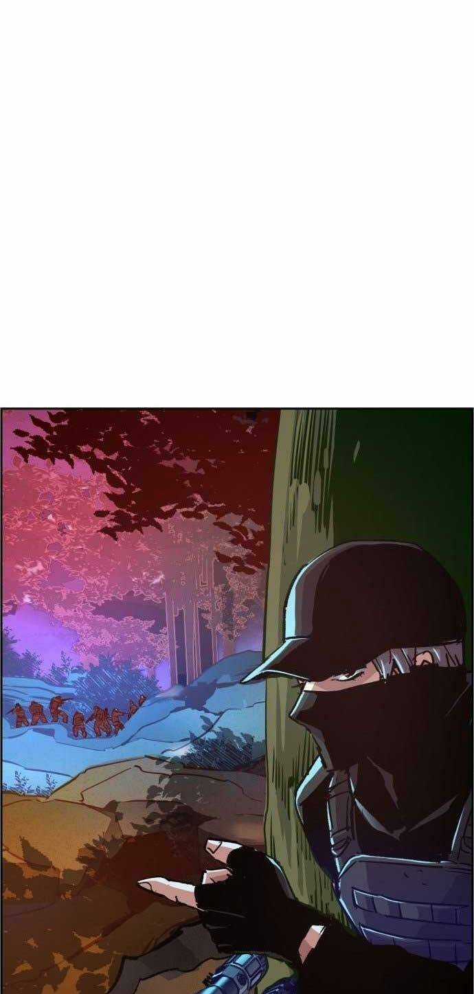 Bạn Học Tôi Là Lính Đánh Thuê Chapter 120 trang 34