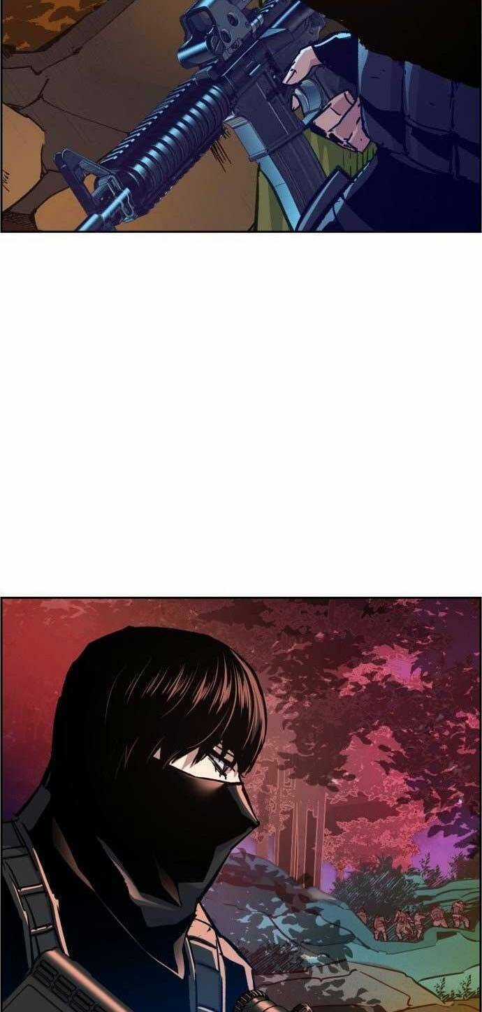 Bạn Học Tôi Là Lính Đánh Thuê Chapter 120 trang 35