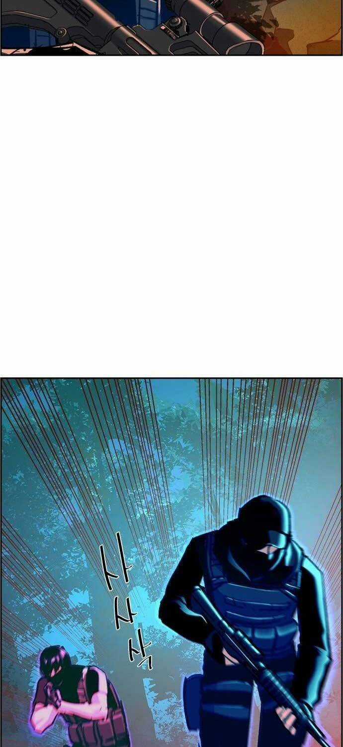 Bạn Học Tôi Là Lính Đánh Thuê Chapter 120 trang 36