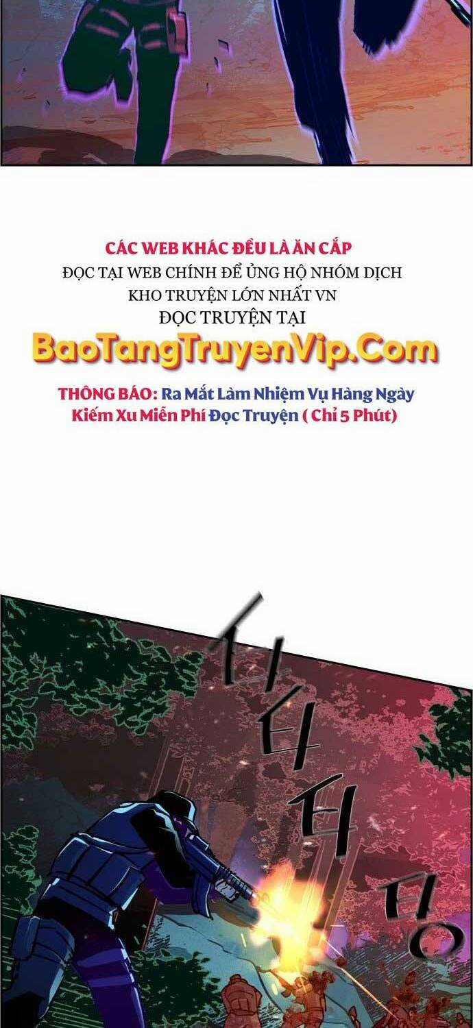 Bạn Học Tôi Là Lính Đánh Thuê Chapter 120 trang 37