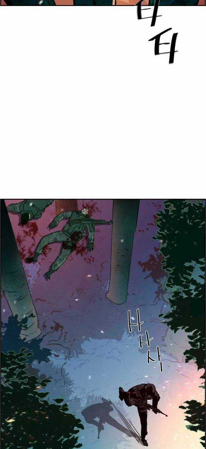 Bạn Học Tôi Là Lính Đánh Thuê Chapter 120 trang 39