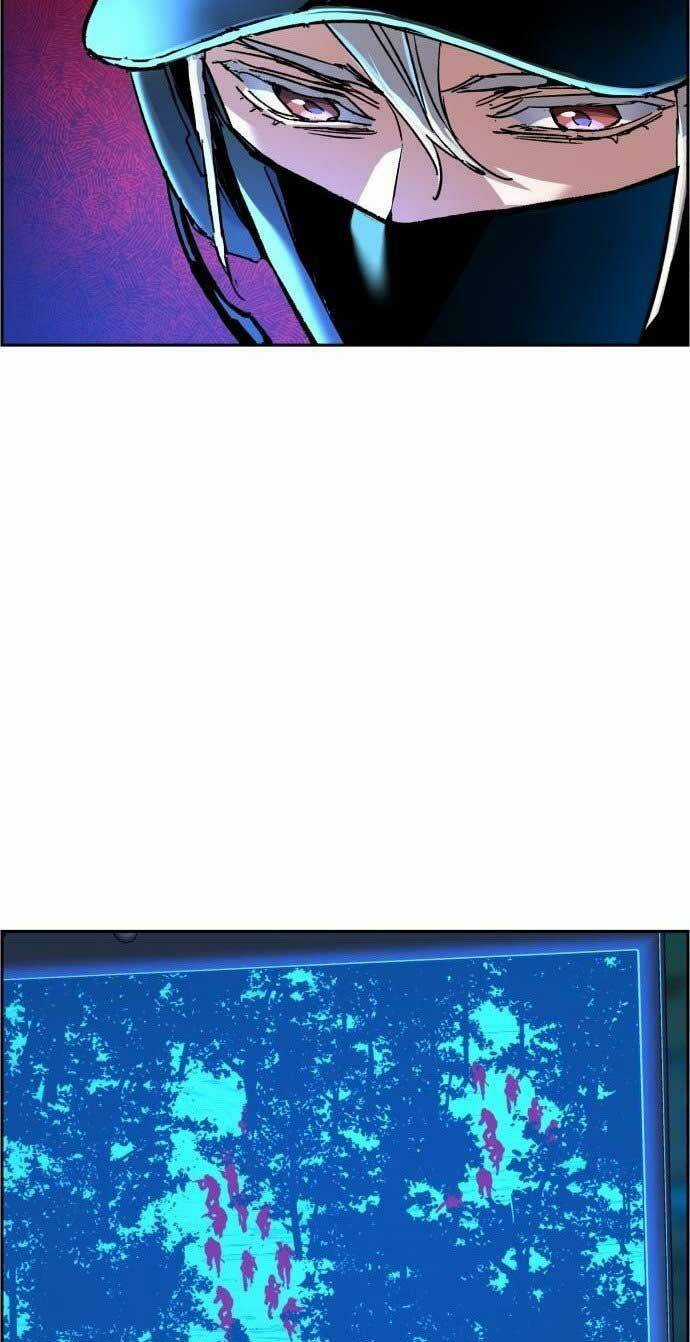 Bạn Học Tôi Là Lính Đánh Thuê Chapter 120 trang 4