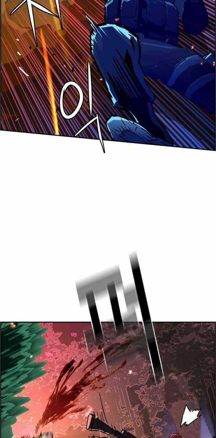 Bạn Học Tôi Là Lính Đánh Thuê Chapter 120 trang 41