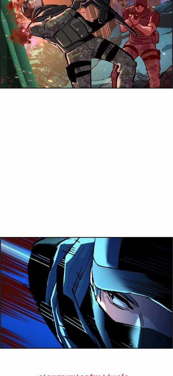 Bạn Học Tôi Là Lính Đánh Thuê Chapter 120 trang 42