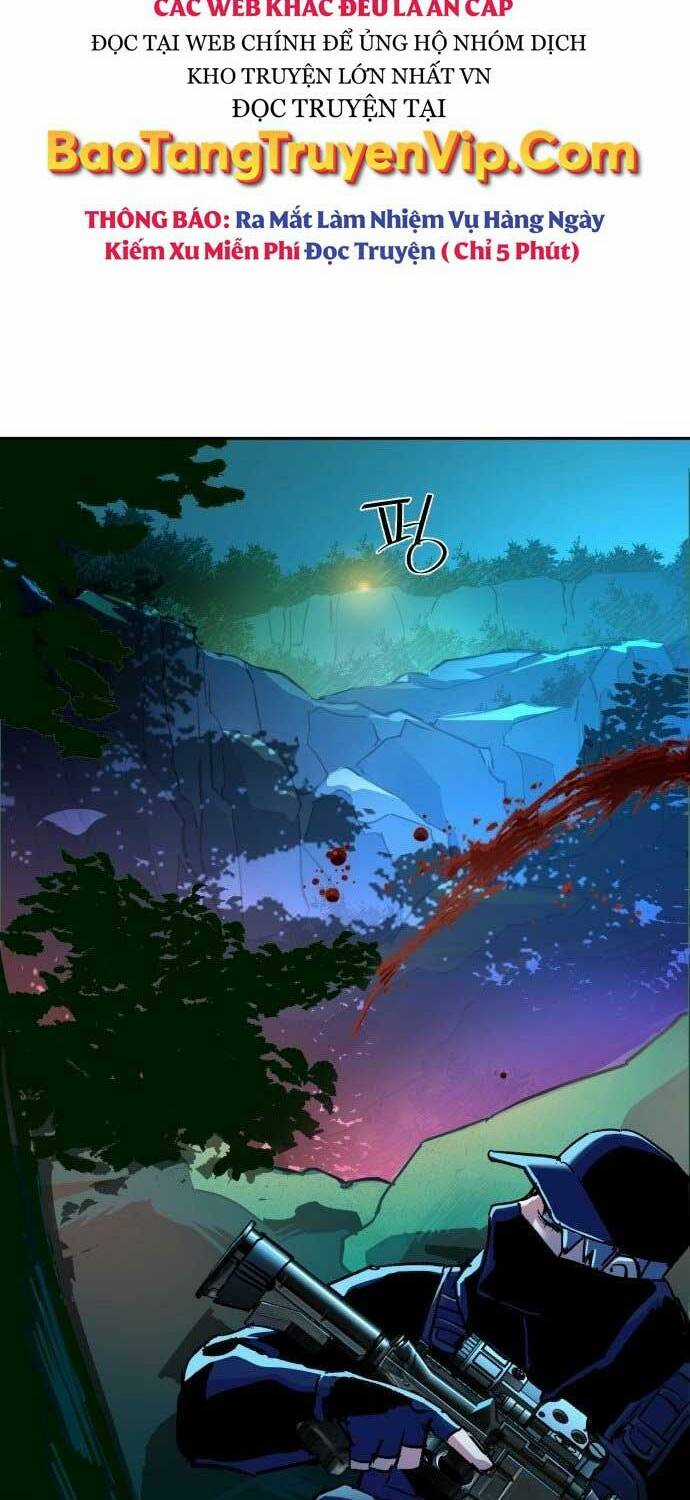 Bạn Học Tôi Là Lính Đánh Thuê Chapter 120 trang 43