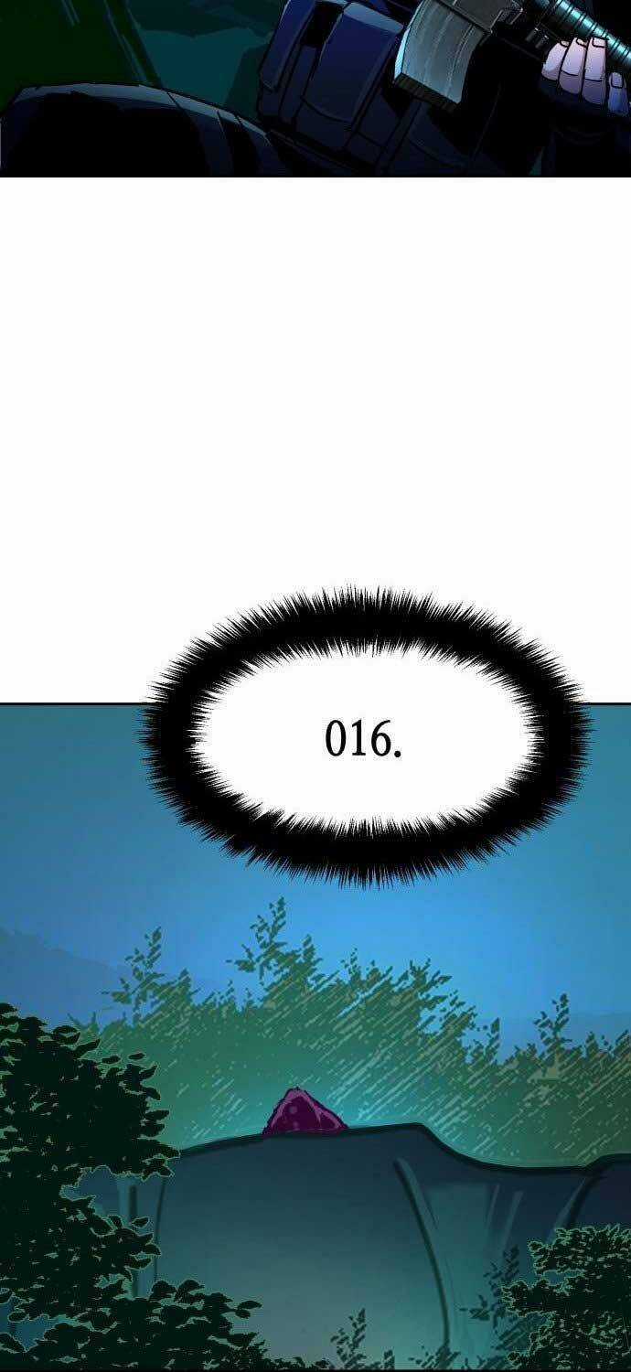 Bạn Học Tôi Là Lính Đánh Thuê Chapter 120 trang 44