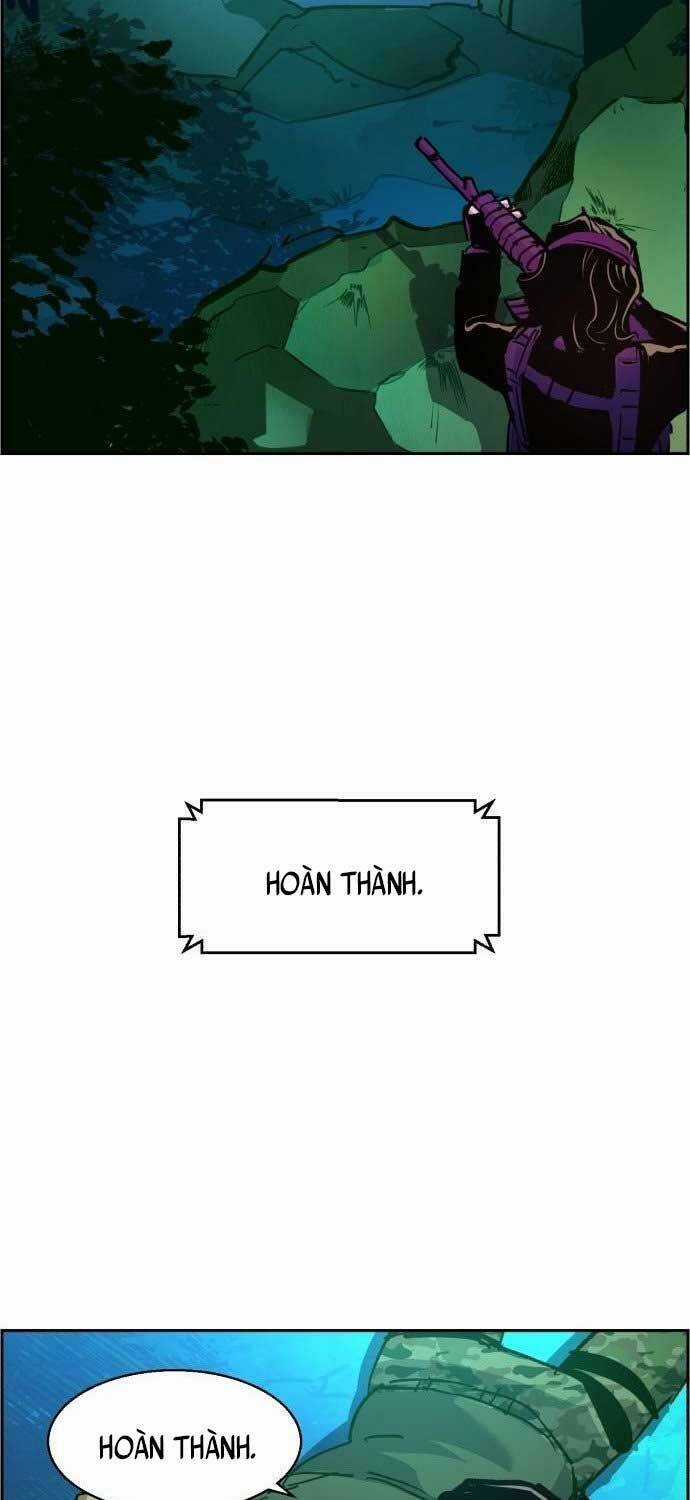 Bạn Học Tôi Là Lính Đánh Thuê Chapter 120 trang 48