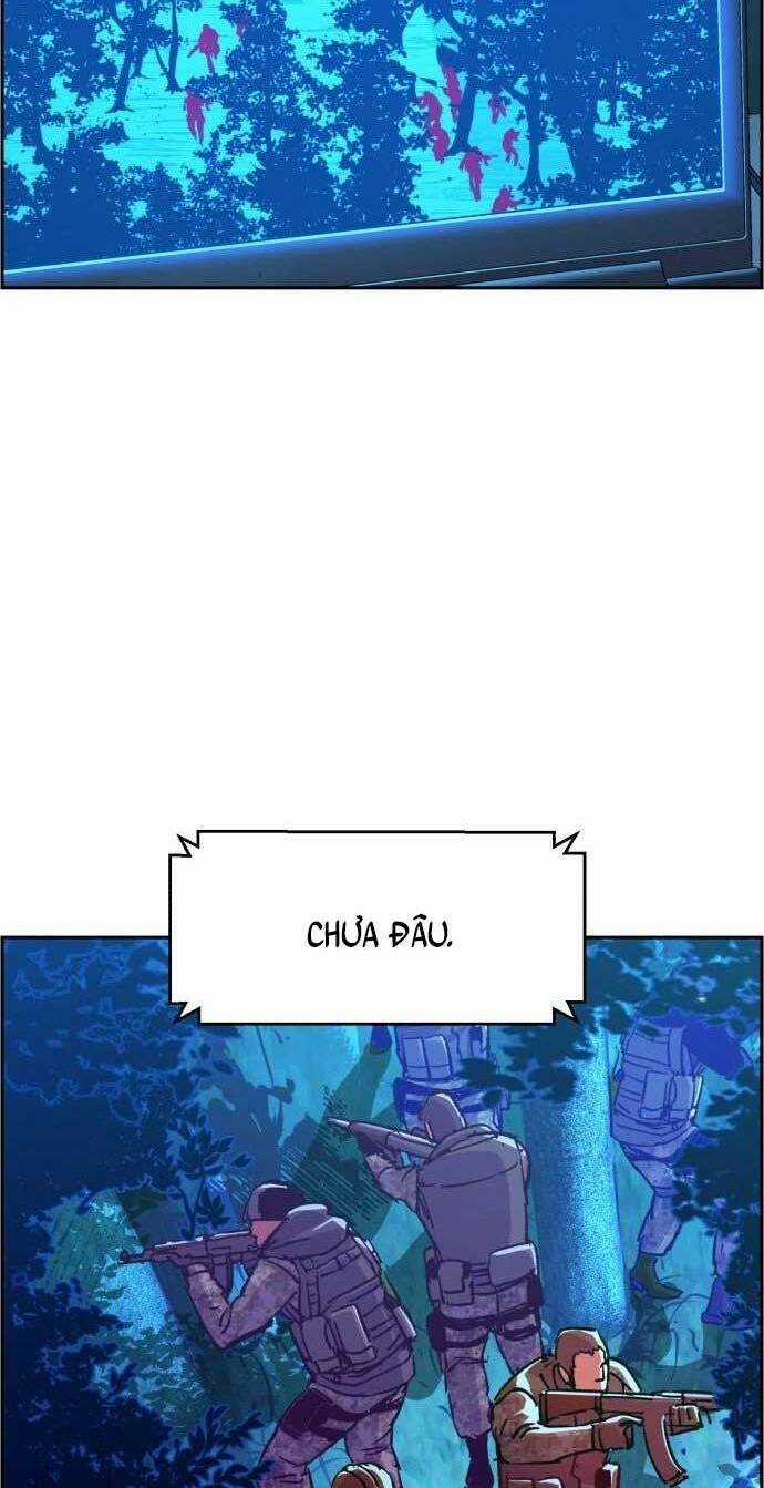 Bạn Học Tôi Là Lính Đánh Thuê Chapter 120 trang 5