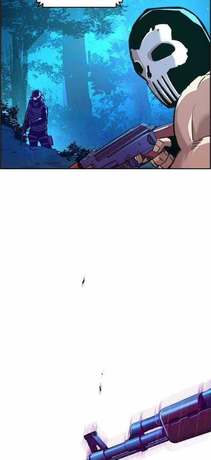 Bạn Học Tôi Là Lính Đánh Thuê Chapter 120 trang 50