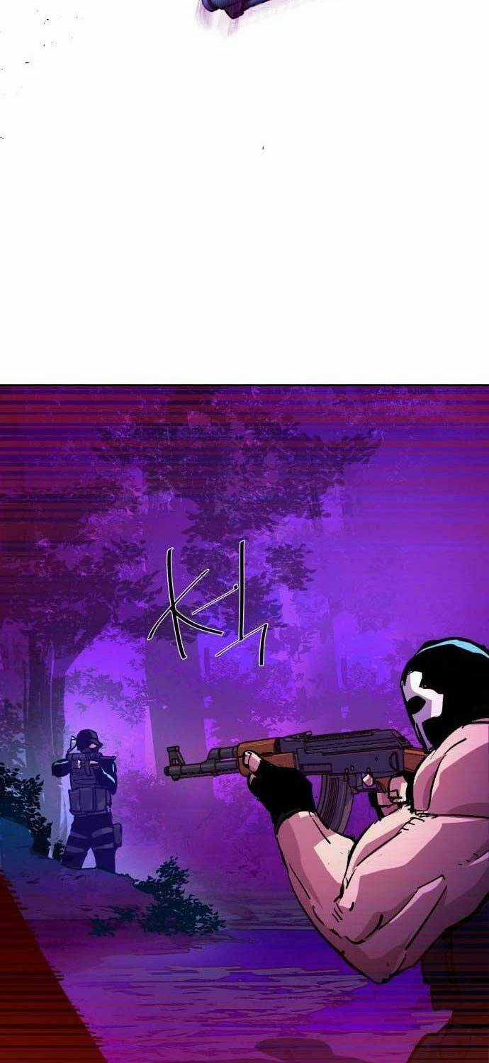 Bạn Học Tôi Là Lính Đánh Thuê Chapter 120 trang 51