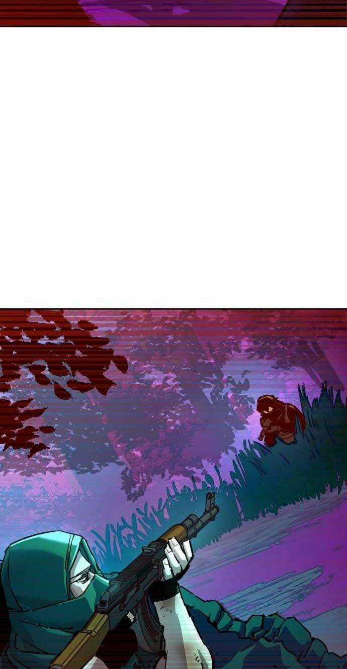 Bạn Học Tôi Là Lính Đánh Thuê Chapter 120 trang 52