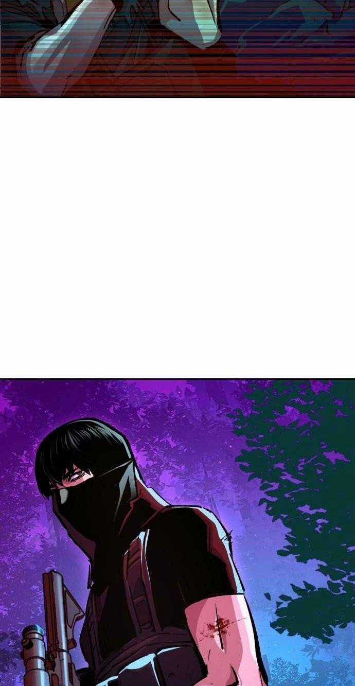 Bạn Học Tôi Là Lính Đánh Thuê Chapter 120 trang 53