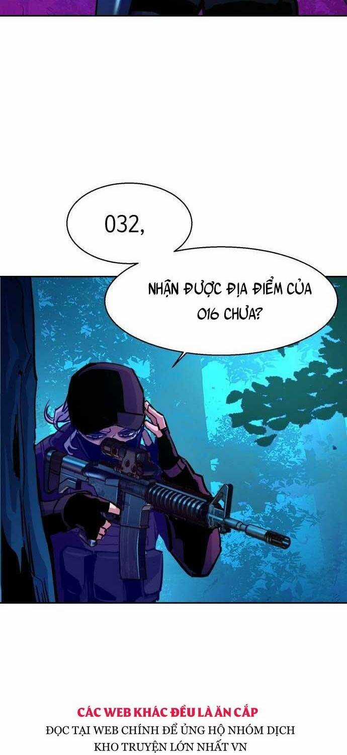 Bạn Học Tôi Là Lính Đánh Thuê Chapter 120 trang 55