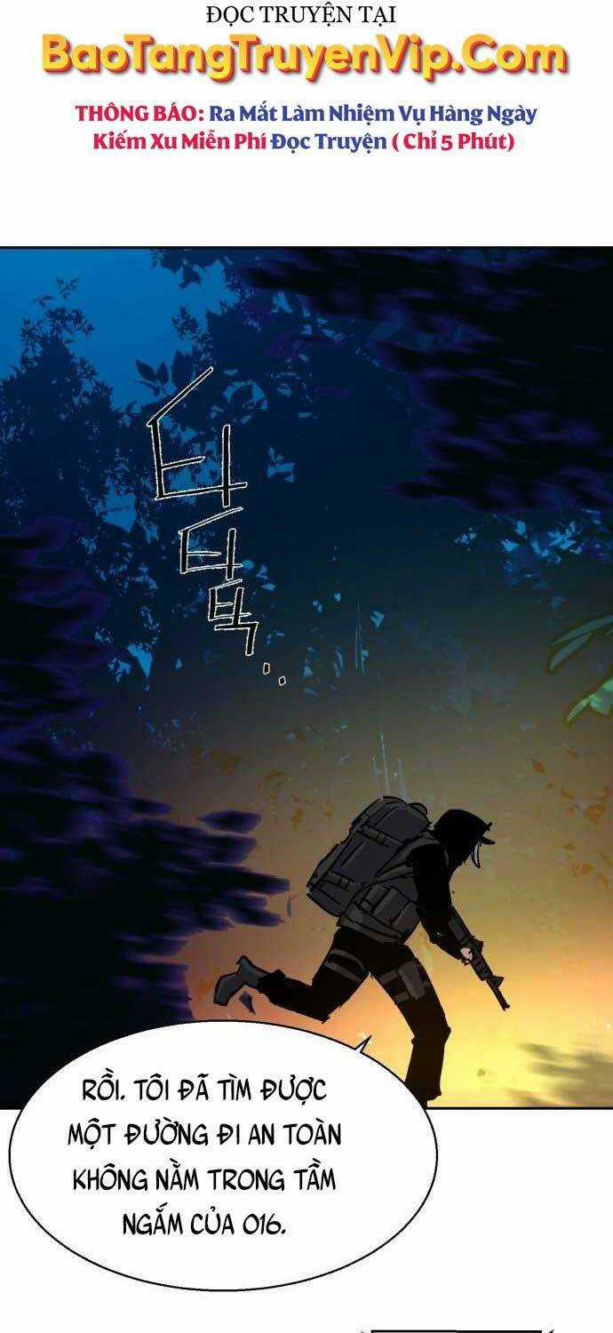 Bạn Học Tôi Là Lính Đánh Thuê Chapter 120 trang 56