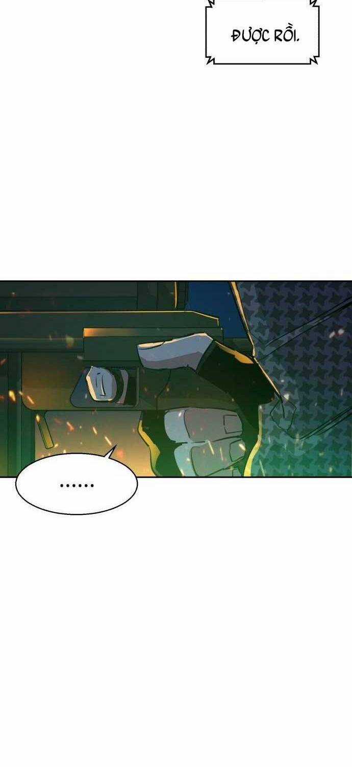 Bạn Học Tôi Là Lính Đánh Thuê Chapter 120 trang 57