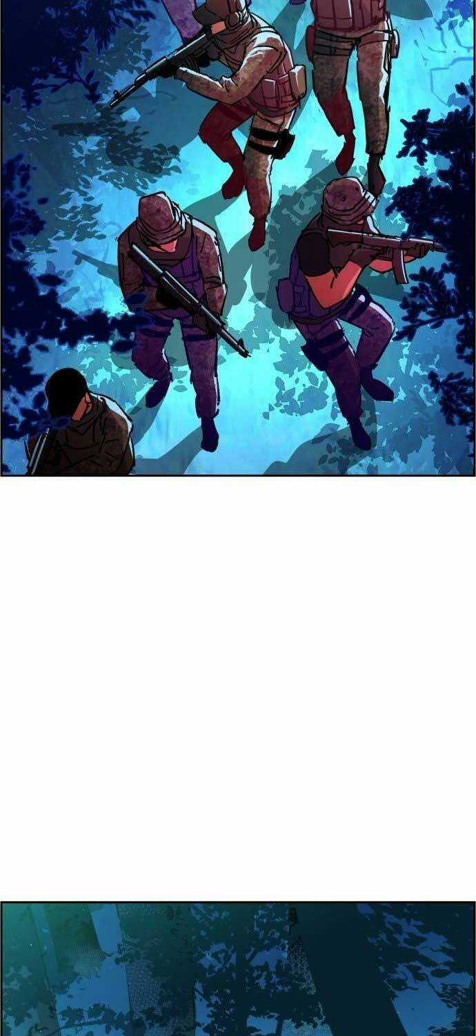 Bạn Học Tôi Là Lính Đánh Thuê Chapter 120 trang 6