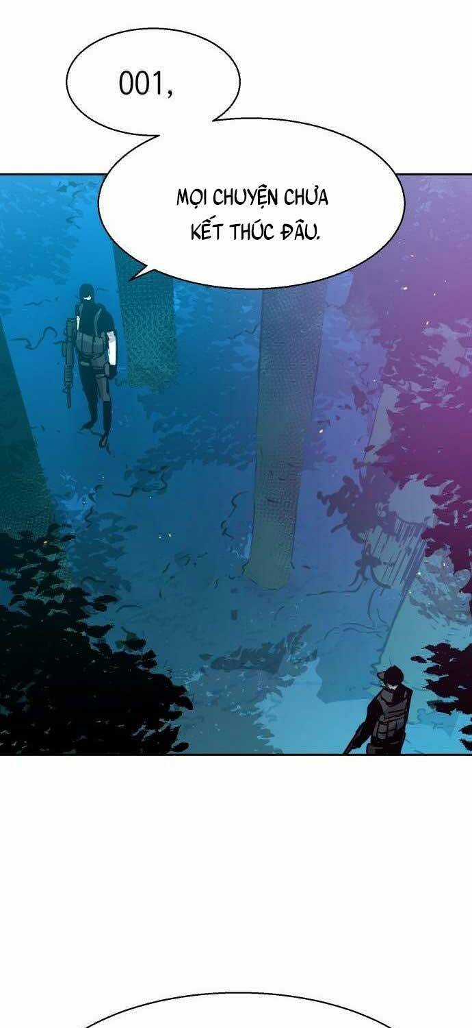 Bạn Học Tôi Là Lính Đánh Thuê Chapter 120 trang 60