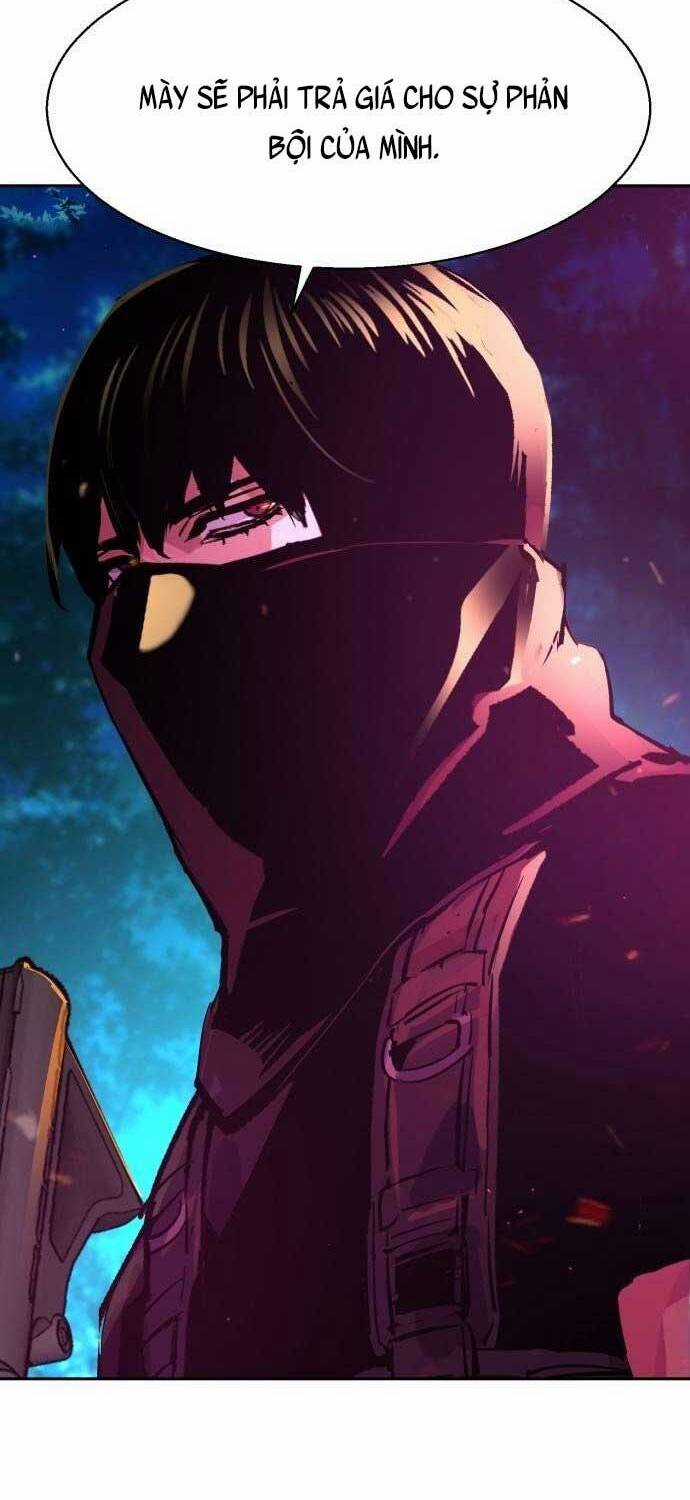 Bạn Học Tôi Là Lính Đánh Thuê Chapter 120 trang 61