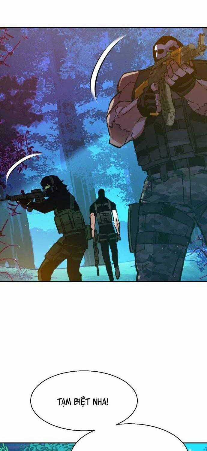 Bạn Học Tôi Là Lính Đánh Thuê Chapter 120 trang 63