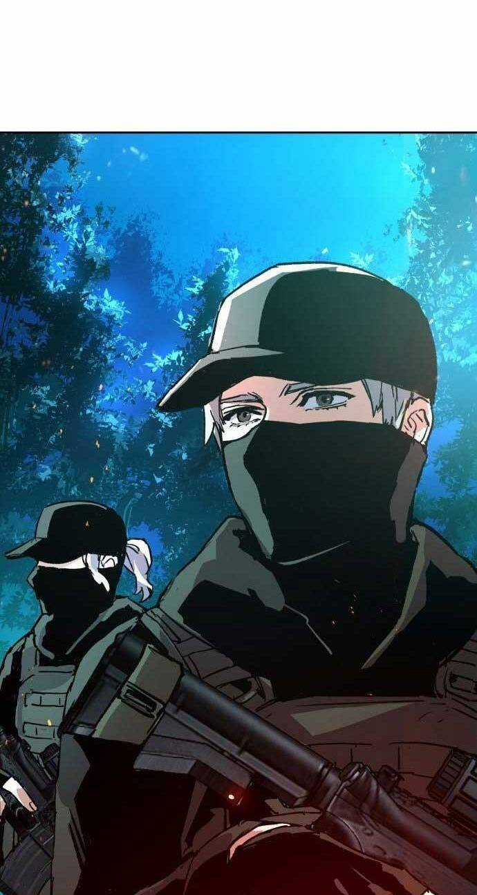 Bạn Học Tôi Là Lính Đánh Thuê Chapter 120 trang 66