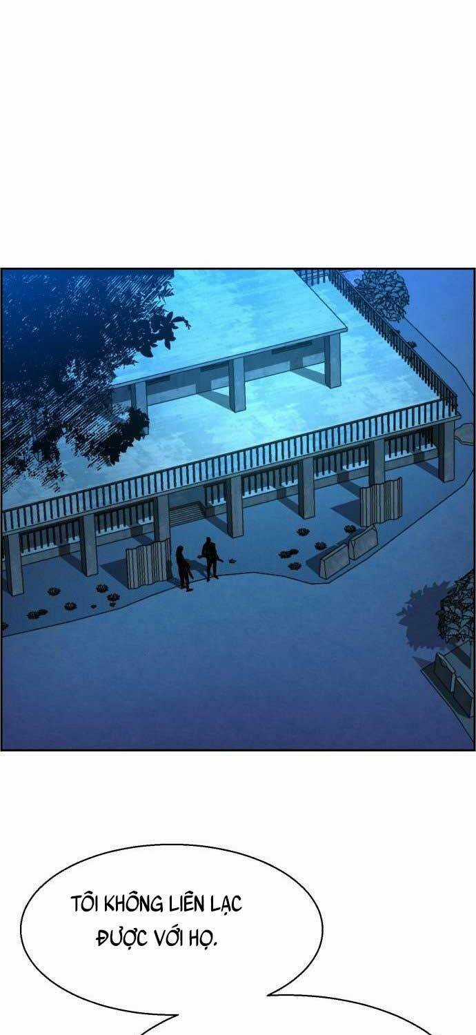 Bạn Học Tôi Là Lính Đánh Thuê Chapter 120 trang 68