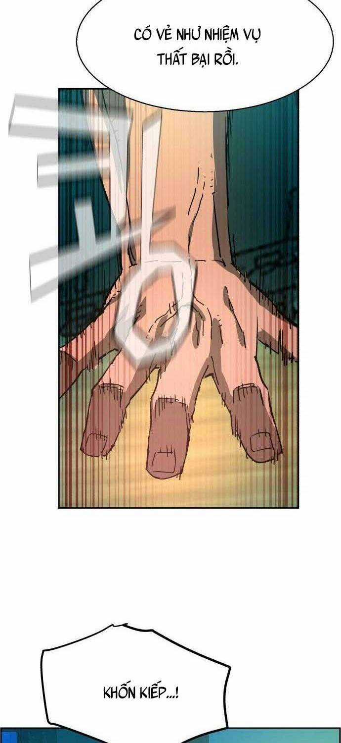 Bạn Học Tôi Là Lính Đánh Thuê Chapter 120 trang 69