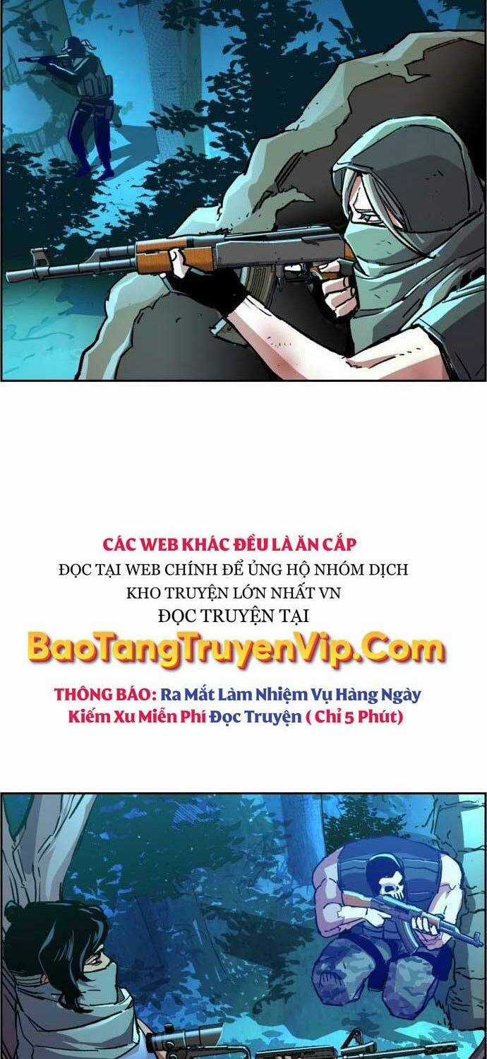Bạn Học Tôi Là Lính Đánh Thuê Chapter 120 trang 7