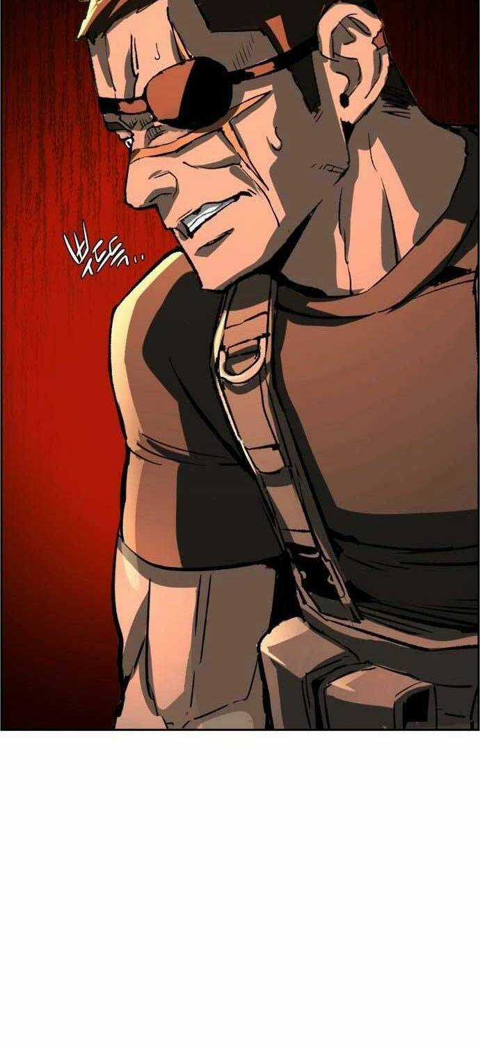 Bạn Học Tôi Là Lính Đánh Thuê Chapter 120 trang 71