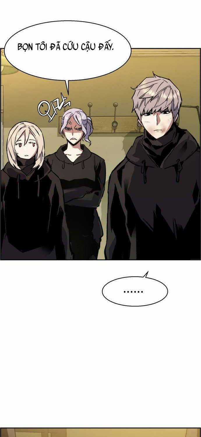 Bạn Học Tôi Là Lính Đánh Thuê Chapter 120 trang 74