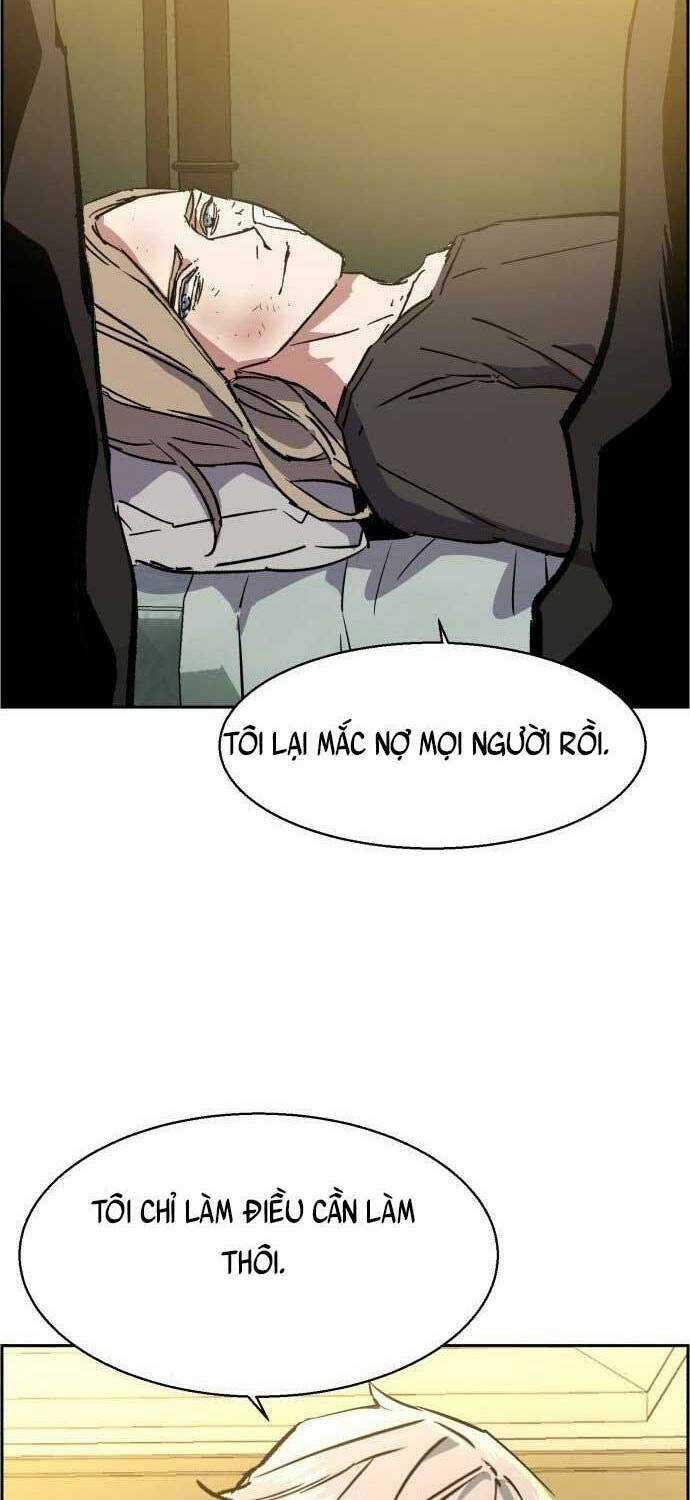 Bạn Học Tôi Là Lính Đánh Thuê Chapter 120 trang 75