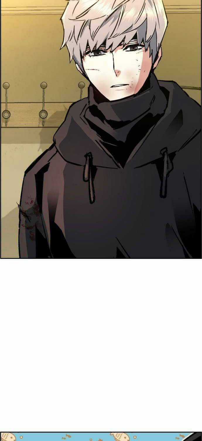 Bạn Học Tôi Là Lính Đánh Thuê Chapter 120 trang 76