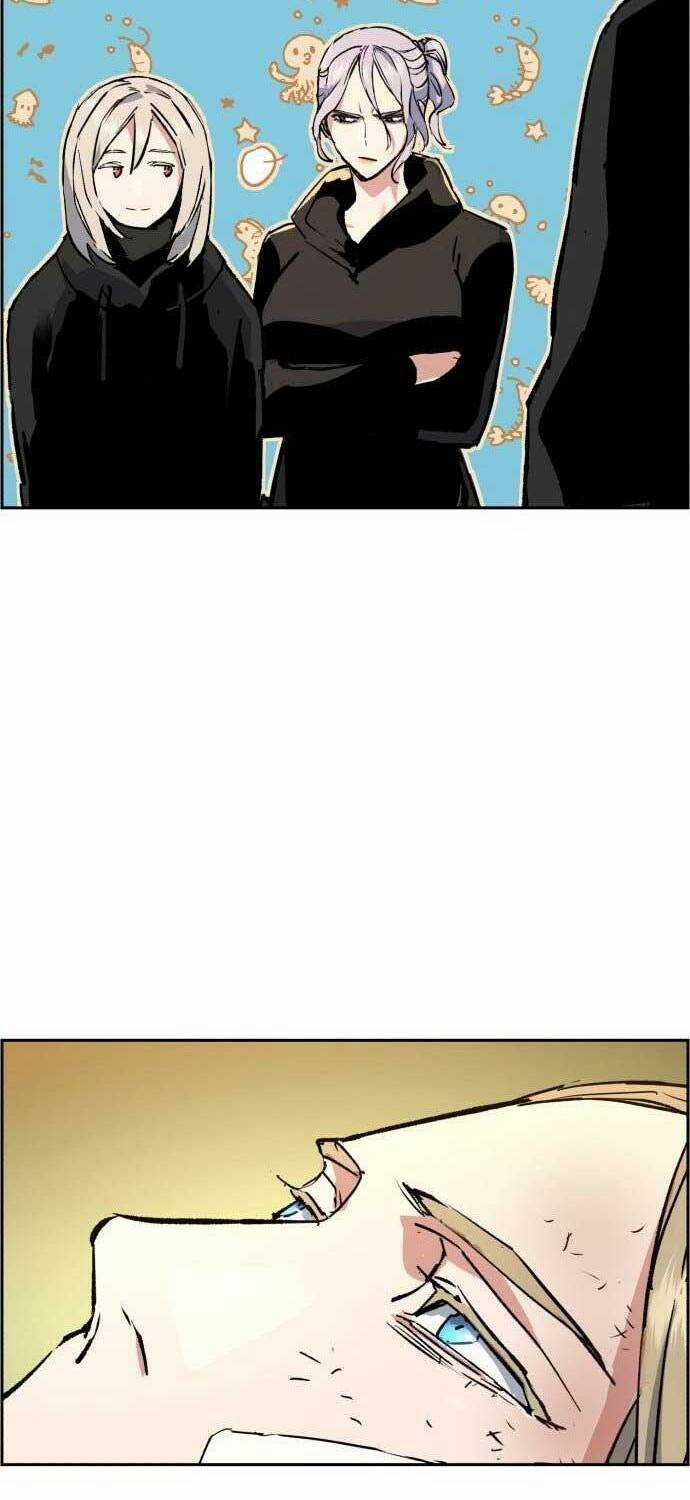 Bạn Học Tôi Là Lính Đánh Thuê Chapter 120 trang 77