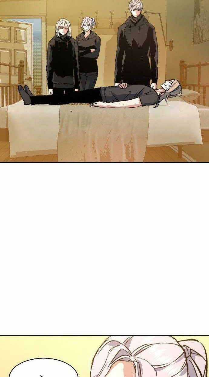 Bạn Học Tôi Là Lính Đánh Thuê Chapter 120 trang 79