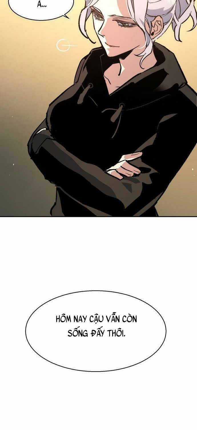 Bạn Học Tôi Là Lính Đánh Thuê Chapter 120 trang 80