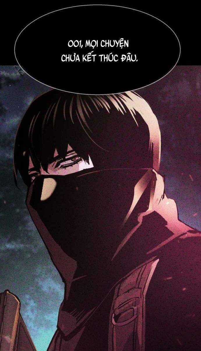 Bạn Học Tôi Là Lính Đánh Thuê Chapter 120 trang 84