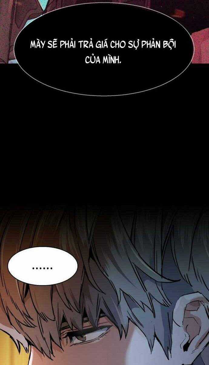 Bạn Học Tôi Là Lính Đánh Thuê Chapter 120 trang 85