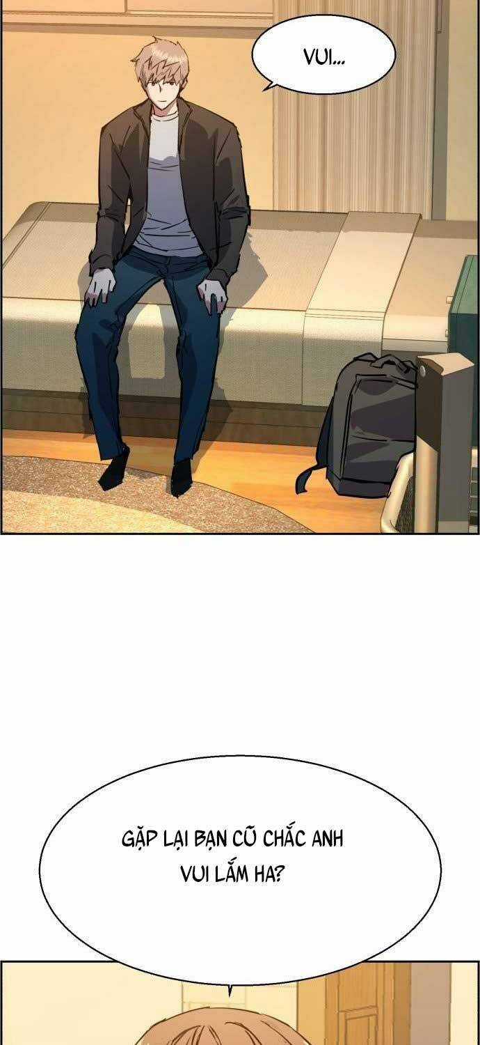 Bạn Học Tôi Là Lính Đánh Thuê Chapter 120 trang 88