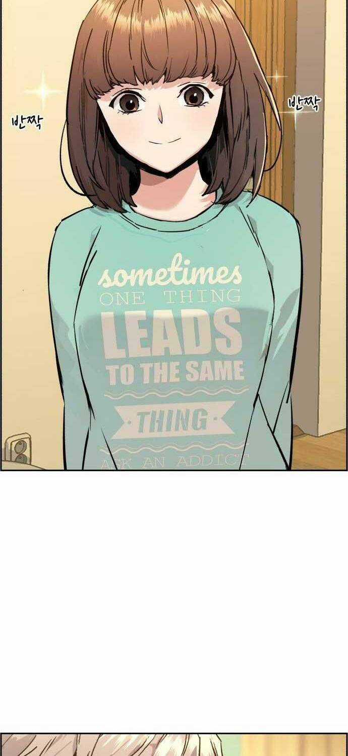 Bạn Học Tôi Là Lính Đánh Thuê Chapter 120 trang 89